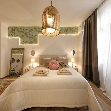 Lägenhet Studio på 42 m² i Omonia med 1 badrum  Aten Exteriör bild