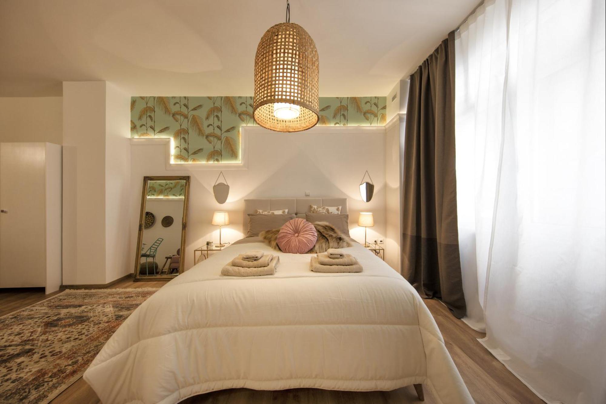 Lägenhet Studio på 42 m² i Omonia med 1 badrum  Aten Exteriör bild